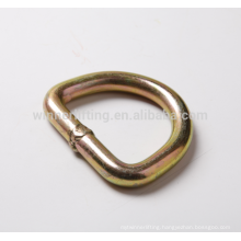 Welded Metal D Ring,D-ring